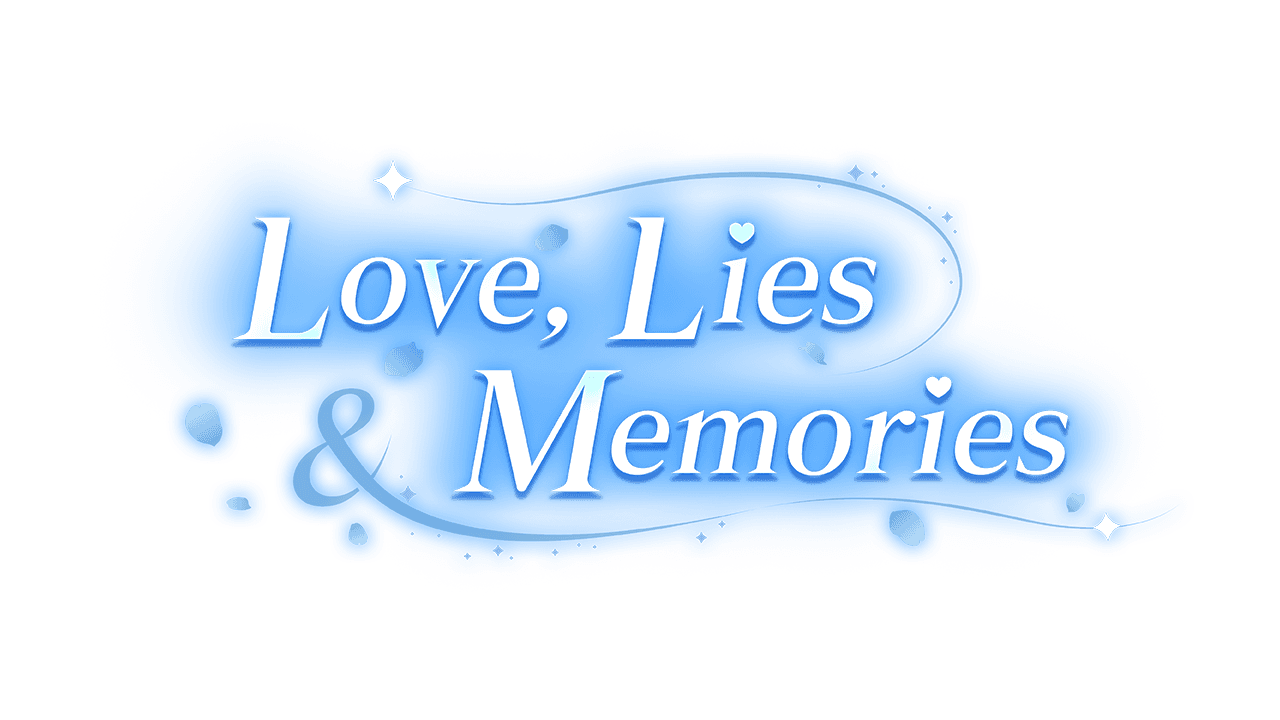 Love, Lies and Memories. — official English title